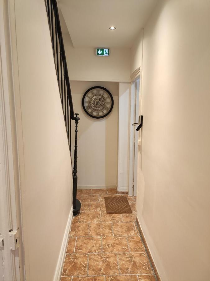 Dg Location Apartment Saint-Quentin  Exterior photo